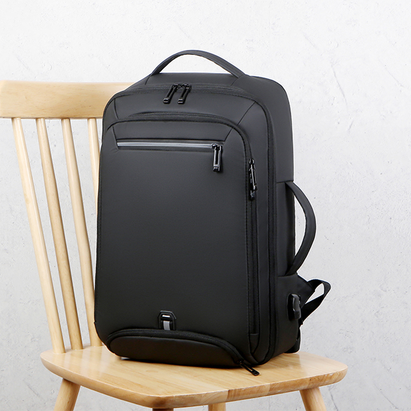 Cycling Commute Training - Outdoor-Kletterrucksack für Herren, Wandern, Camping, Training,