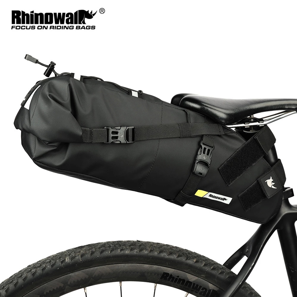 Rhinowalk Bike Bag Wasserdicht – Cycling Journey Bewertung und Preis
