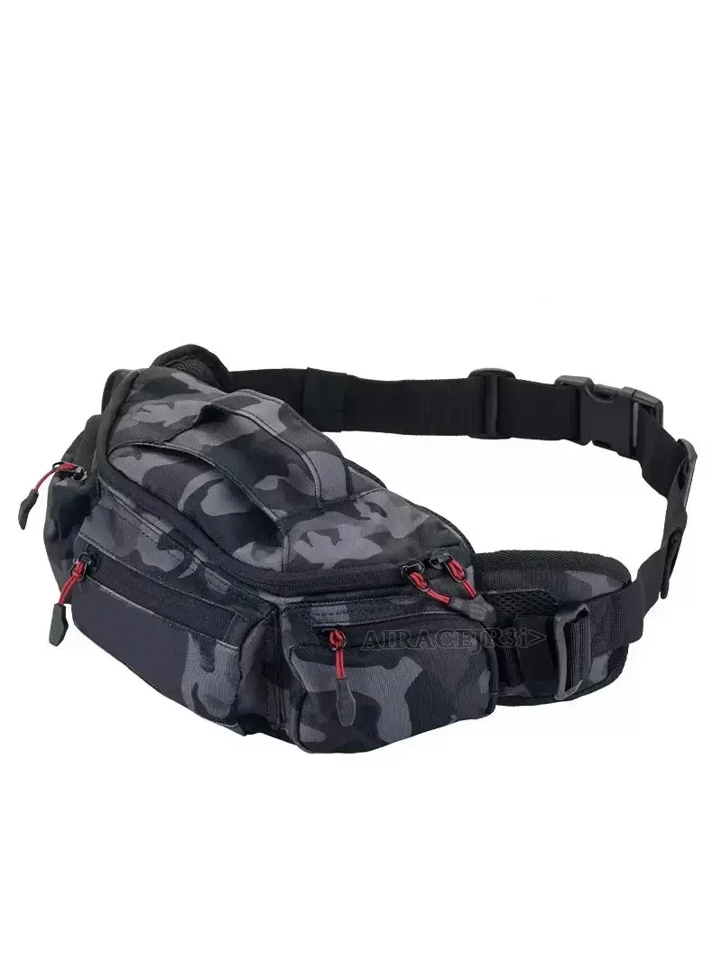 Alpine Hüfttasche Rennausrüstu – Cycling Journey Bewertung und Preis