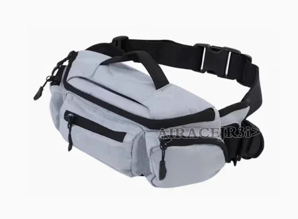 Alpine Hüfttasche Rennausrüstu – Cycling Journey Bewertung und Preis