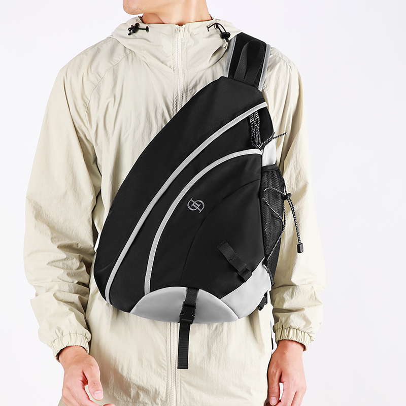 Männer Klettern Brust Tasche O – Cycling Commute Training Bewertung und Preis