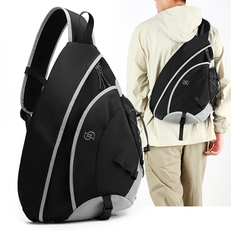 Männer Klettern Brust Tasche O – Cycling Commute Training Bewertung und Preis