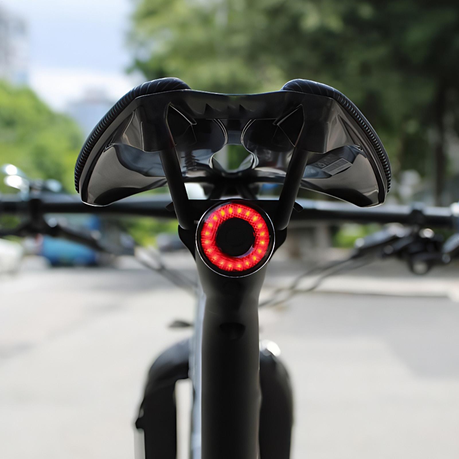 Fahrrad Bremslicht Smart Bike  – Cycling Commuter Bewertung und Preis