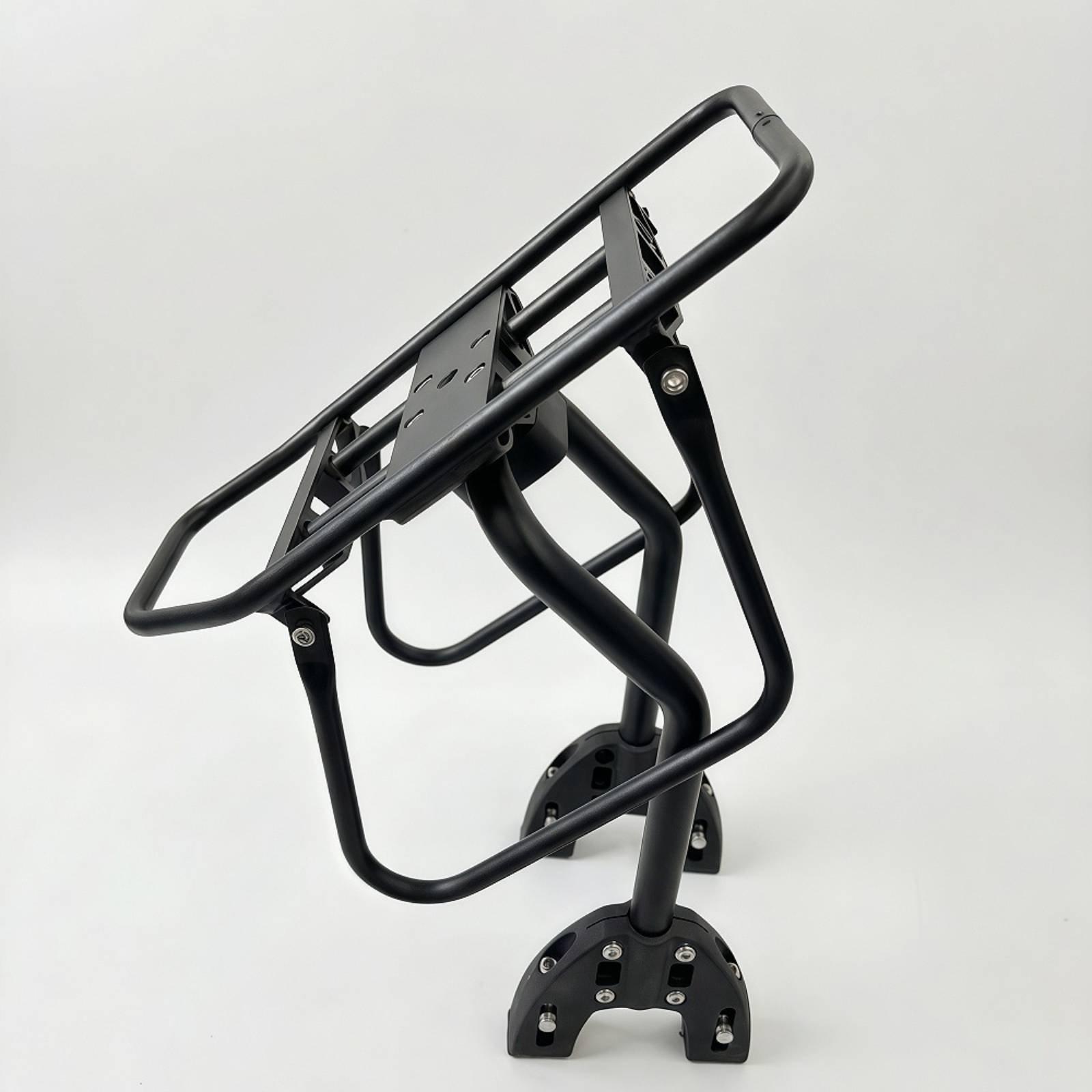 Schnellspann-Fahrradgepäckträg – Cycling Commuter Bewertung und Preis