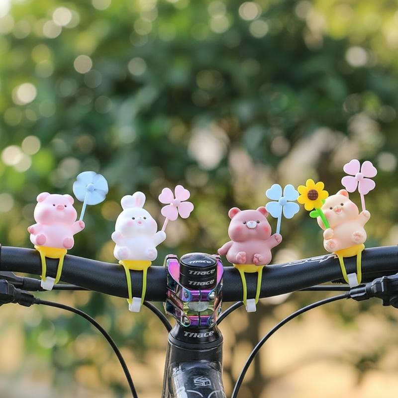 Fahrradlenker-Dekorationen, lu – Cycling Commuter Bewertung und Preis