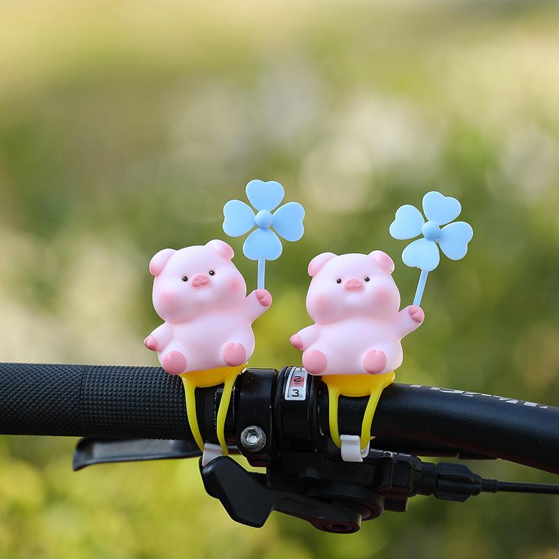 Fahrradlenker-Dekorationen, lu – Cycling Commuter Bewertung und Preis