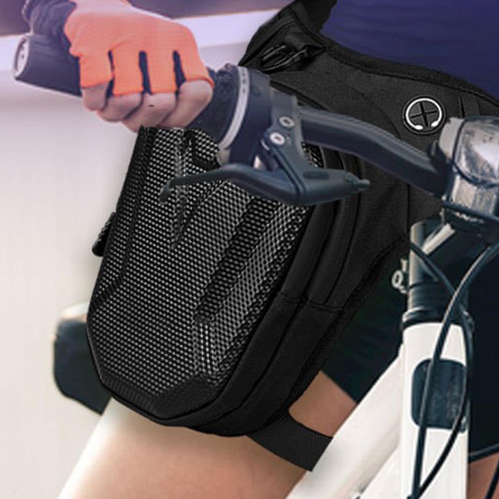 Oberschenkeltasche, Motorrad,  – Cycling Commuter Bewertung und Preis