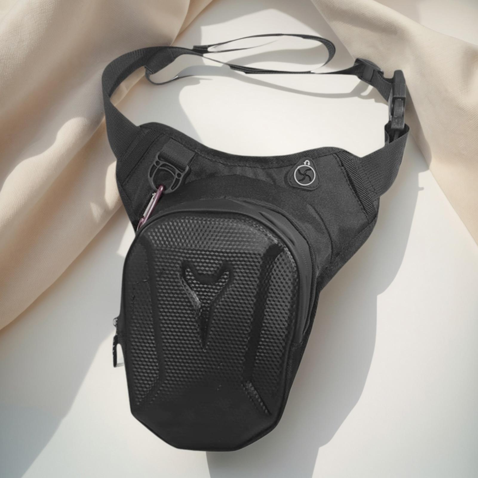 Oberschenkeltasche, Motorrad,  – Cycling Commuter Bewertung und Preis