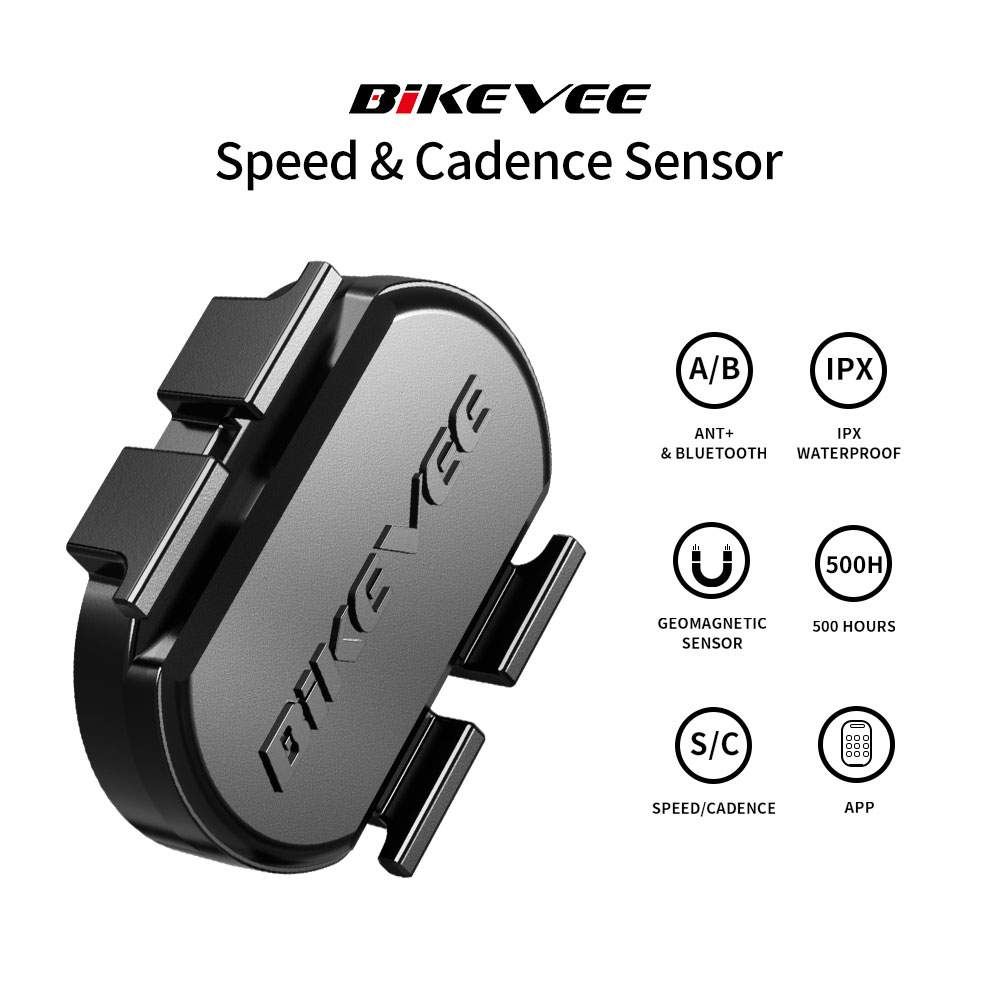 Bikevee Universeller Trittfreq – Cycling Commuter Bewertung und Preis