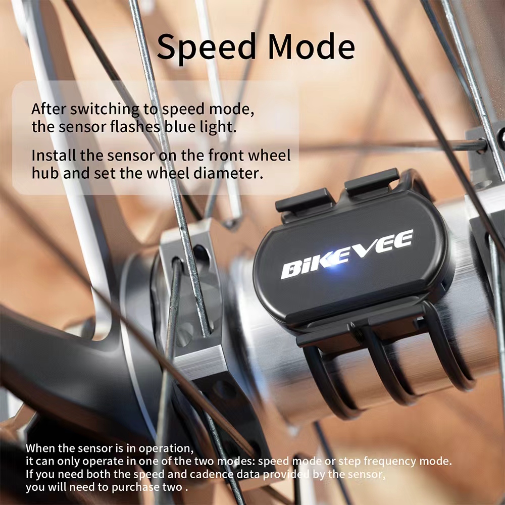 Bikevee Universeller Trittfreq – Cycling Commuter Bewertung und Preis
