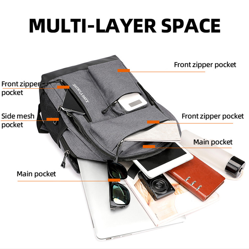 Outdoor-Kletterrucksack Wander – Cycling Commute Training Bewertung und Preis