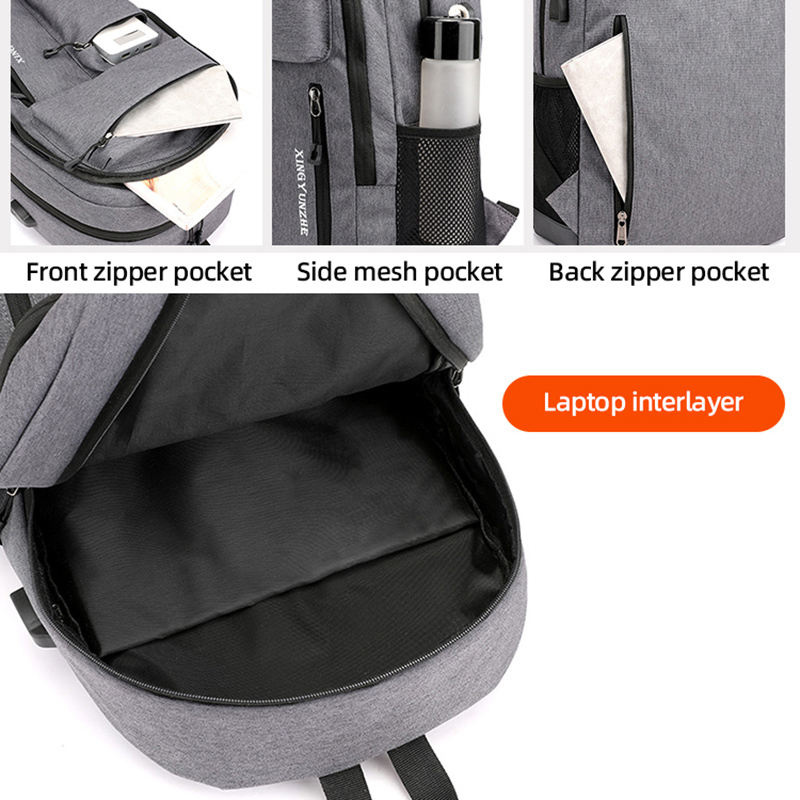 Outdoor-Kletterrucksack Wander – Cycling Commute Training Bewertung und Preis
