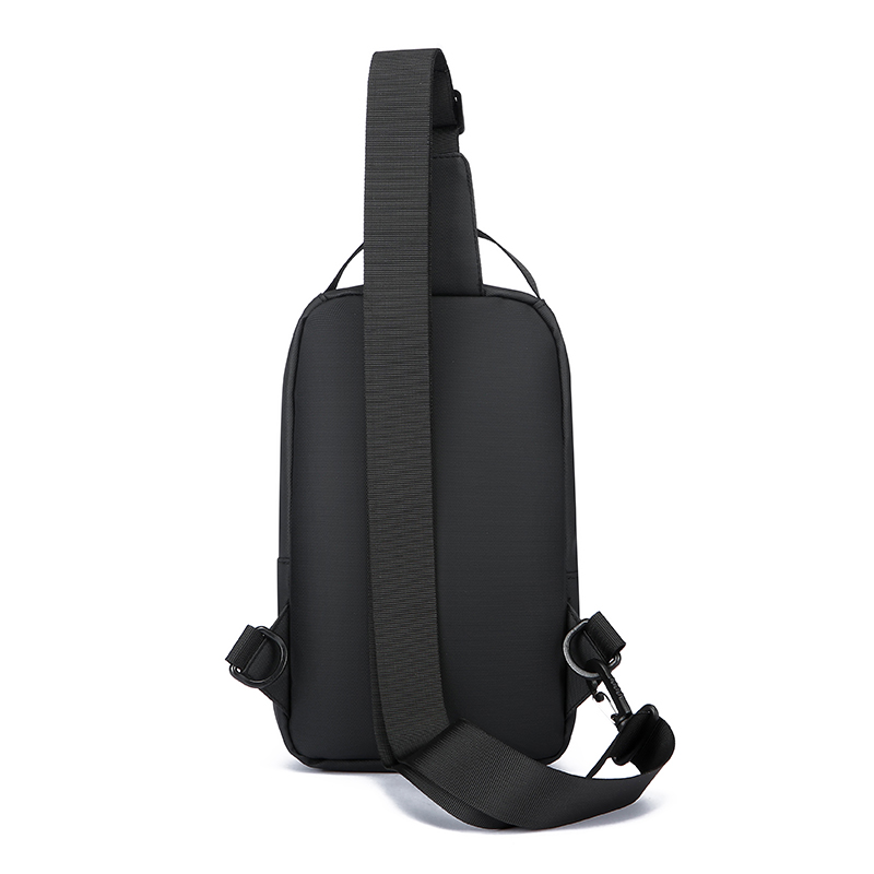 Brusttasche für Herren, wasser – Cycling Commuter Bewertung und Preis