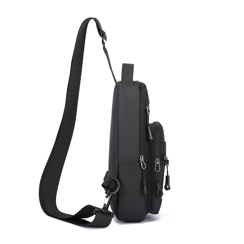 Brusttasche für Herren, wasser – Cycling Commuter Bewertung und Preis