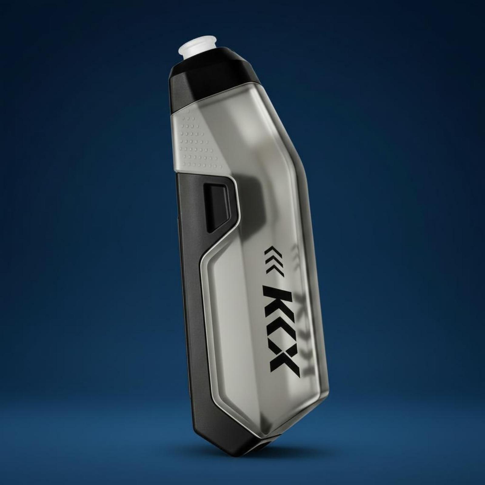 Fahrrad-Trinkflasche mit Silik – Cycling Commute Training Bewertung und Preis