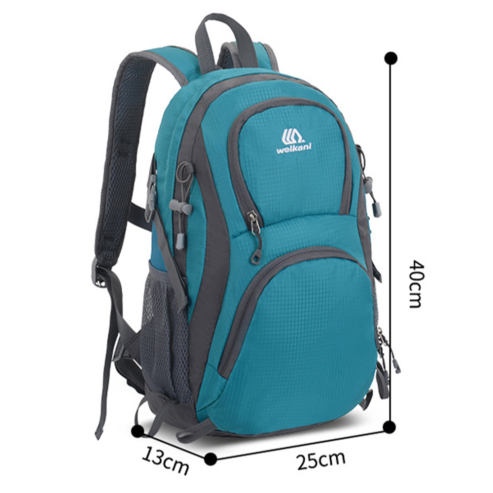 20l Outdoor-Fahrrad Wander ruc – Cycling Journey Bewertung und Preis