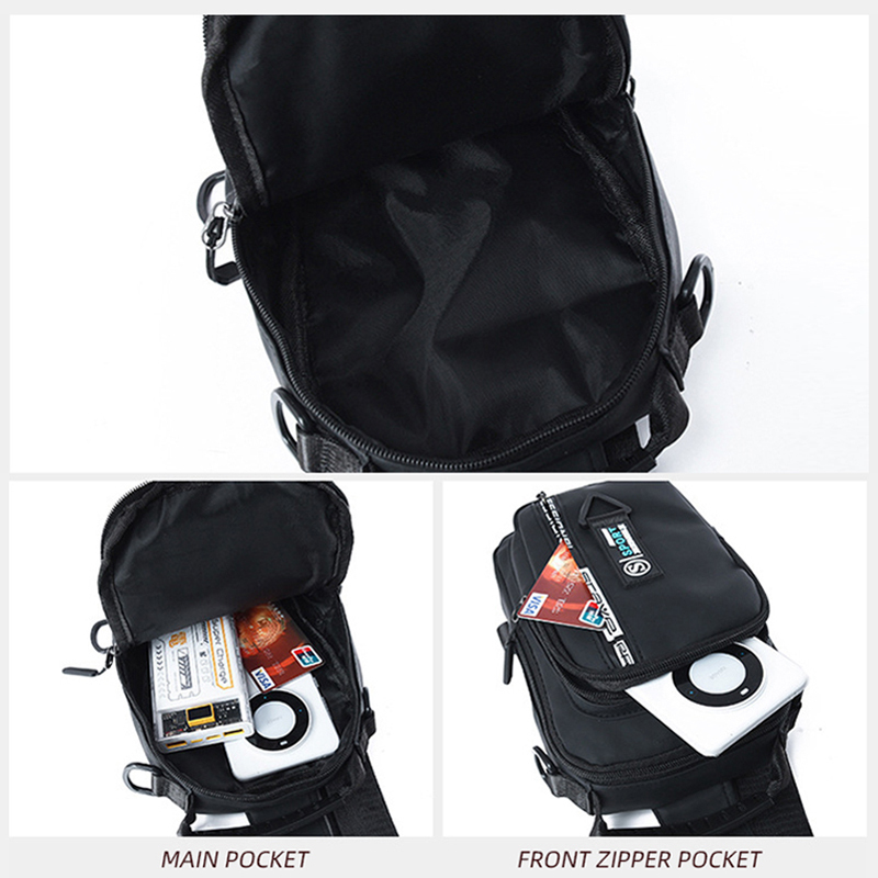 Klettern Brust Tasche Männer O – Cycling Commute Training Bewertung und Preis