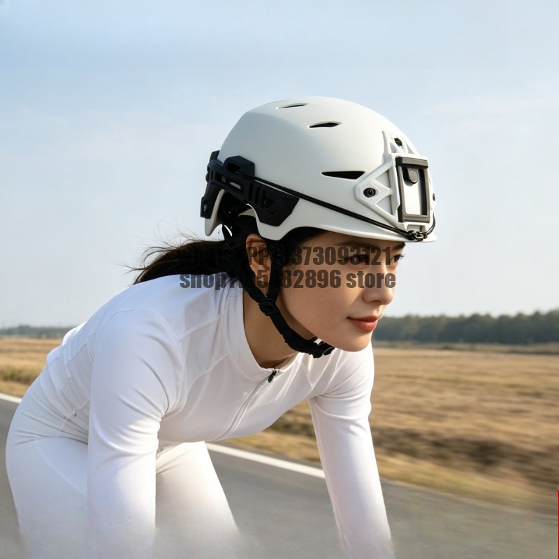 Fahrradhelm für Straßen- und M – Cycling Commute Training Bewertung und Preis