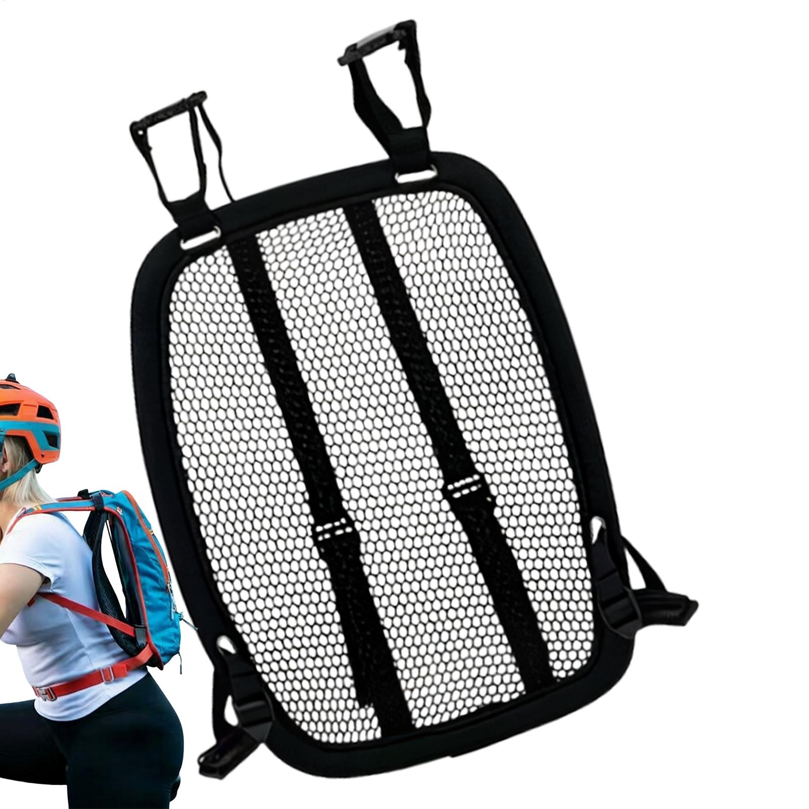 Atmungsaktiver Mesh-Rucksack m – Cycling Journey Bewertung und Preis