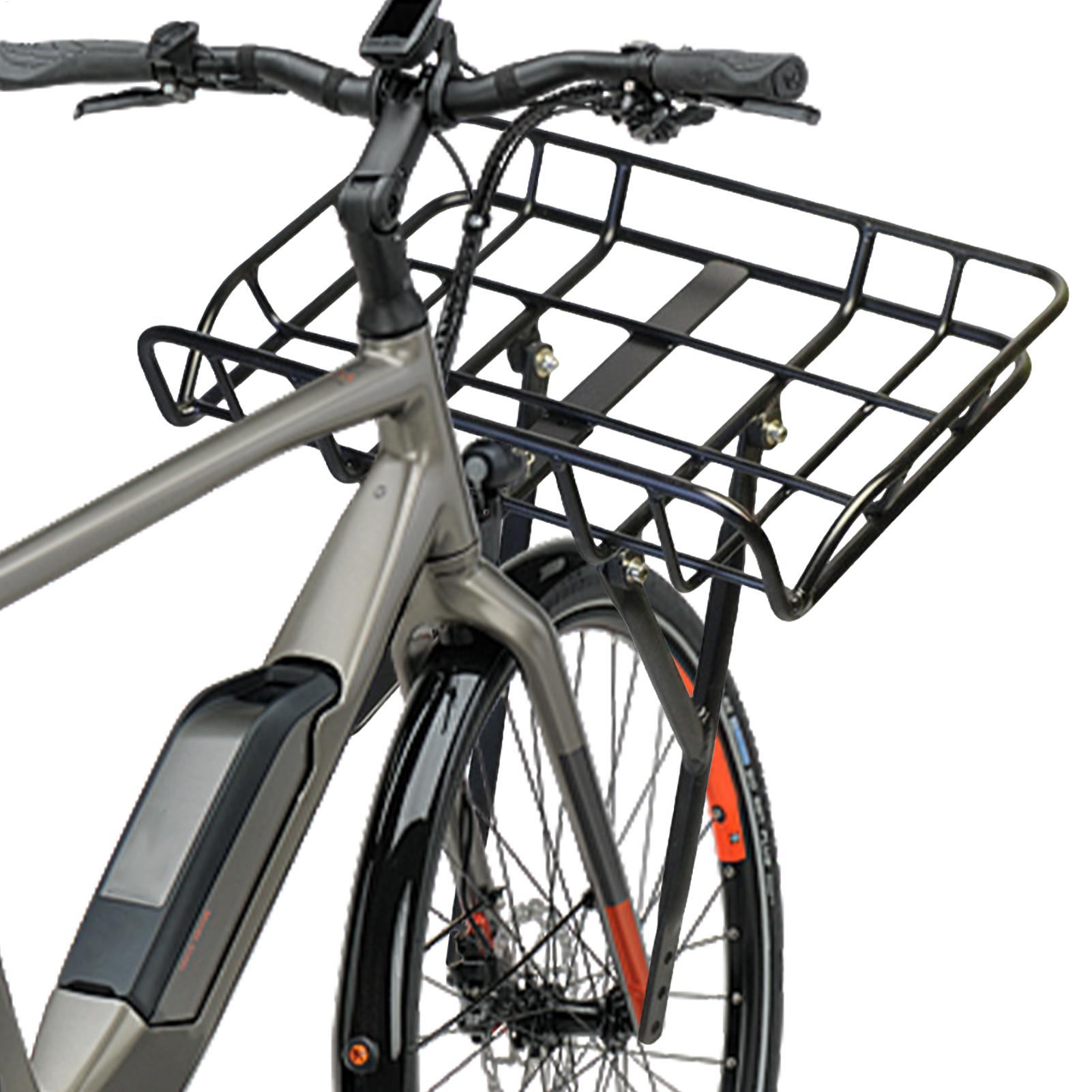 Schnell abnehmbarer Fahrradkor – Cycling Commuter Bewertung und Preis