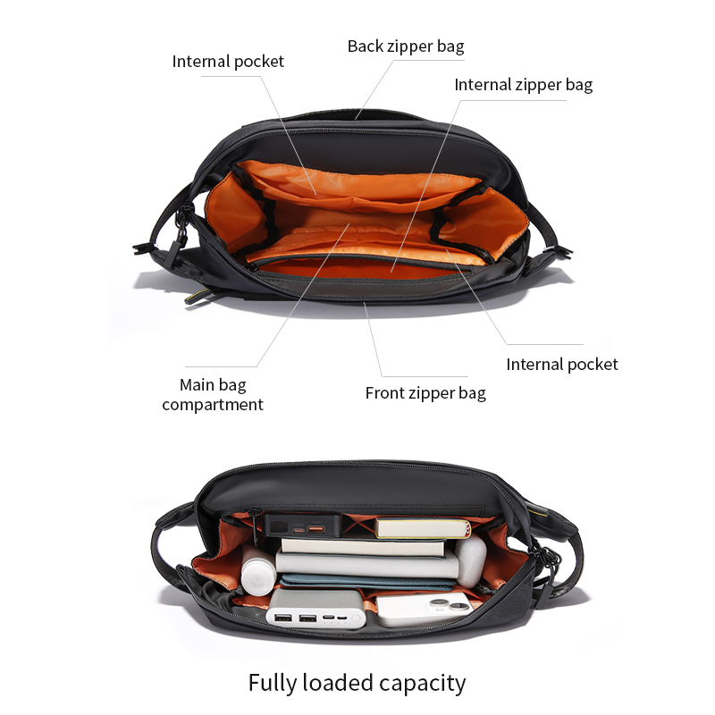 TANGCOOL Premium wasserdichte  – Cycling Commuter Bewertung und Preis
