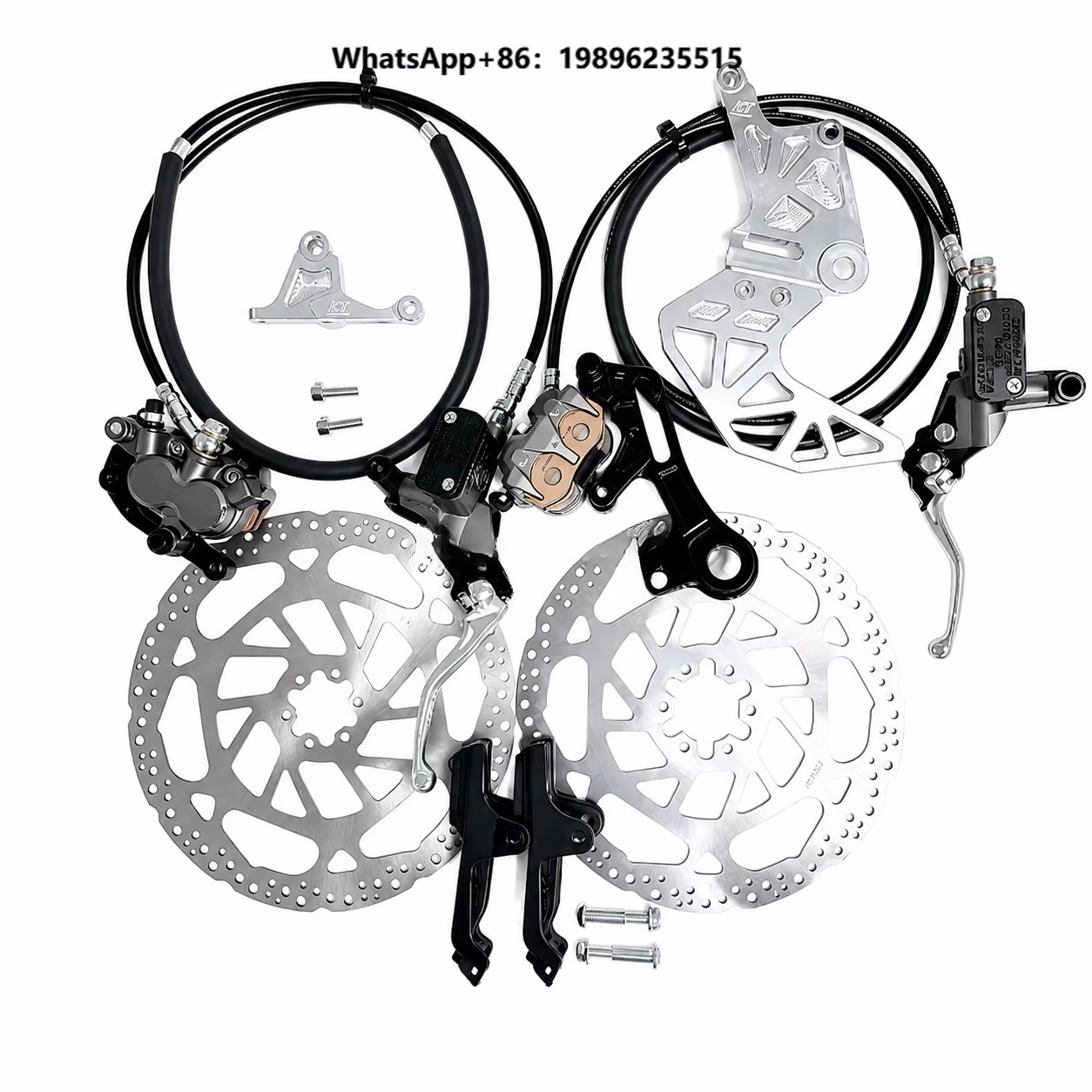 RACING Verstärkte Vorder- und  – Bike Light Front Rear Bewertung und Preis