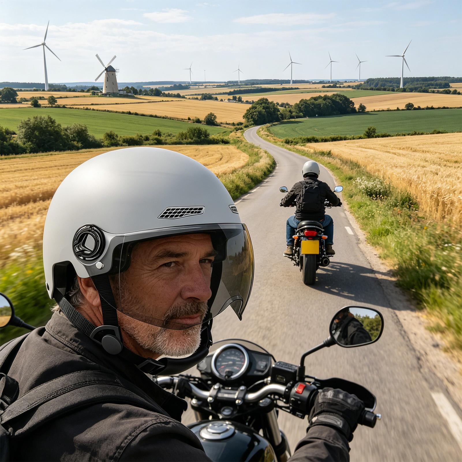 Fahrradhelme für Erwachsene, R – Commute Cycling Helmet Bewertung und Preis