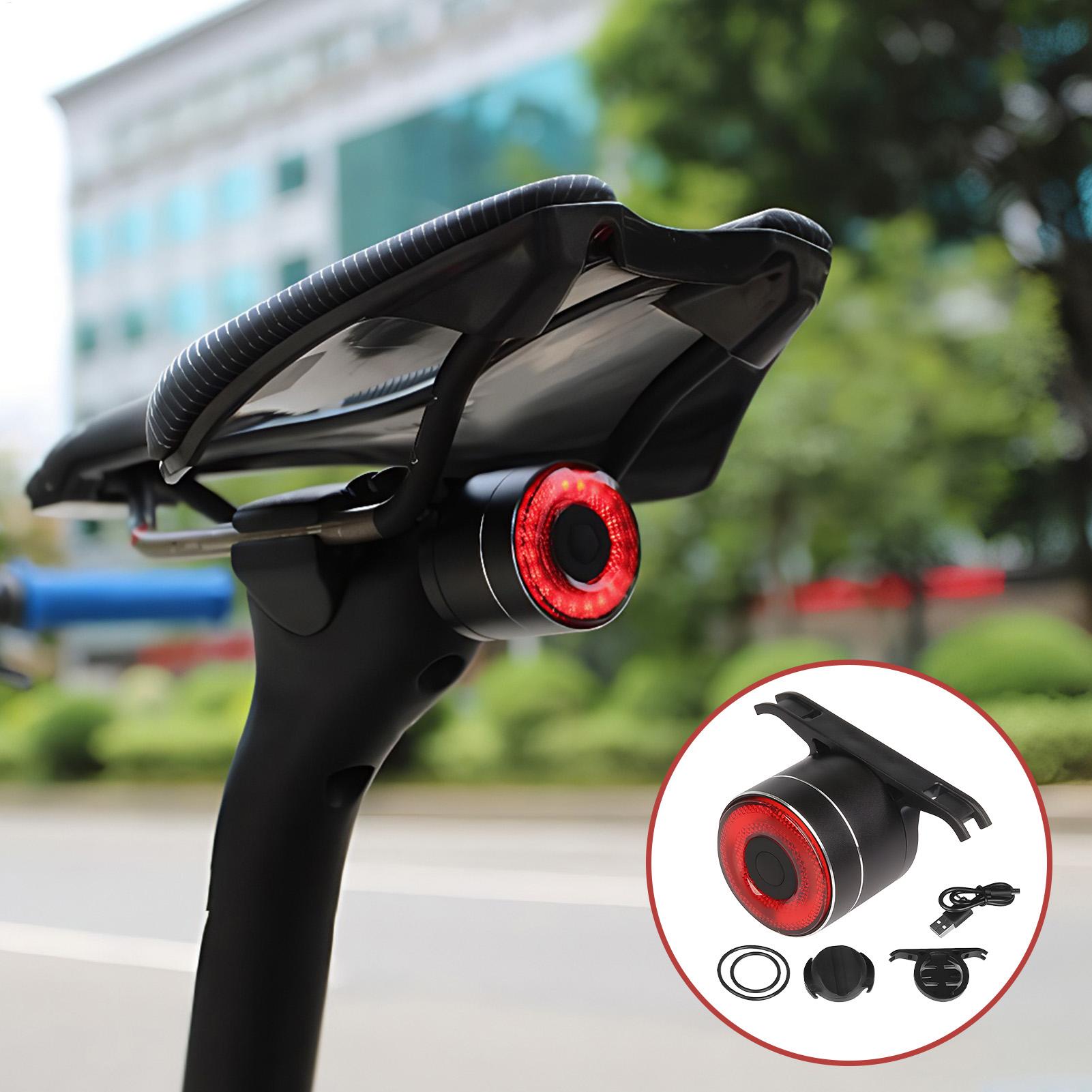 Fahrrad Rücklicht Smart Bike T – Cycling Commuter Bewertung und Preis