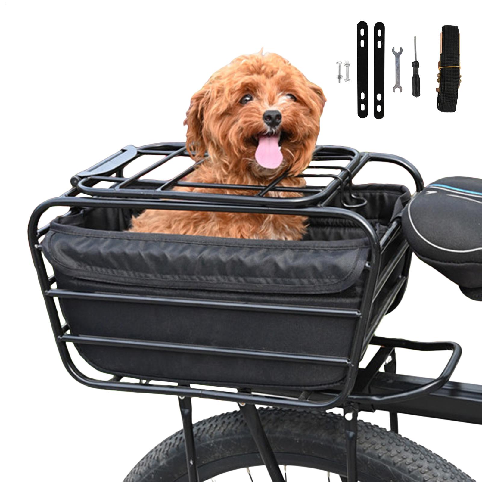 Fahrrad-Heckkorb, robust, Fahr – Cycling Commuter Bewertung und Preis