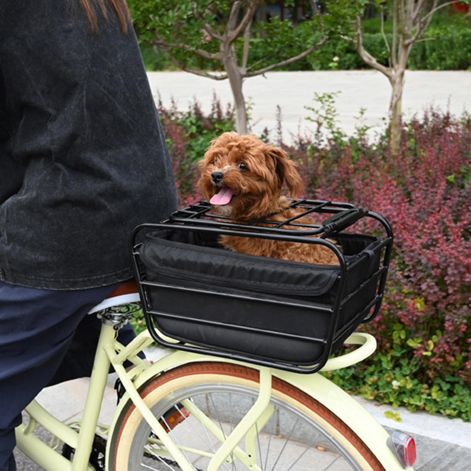 Fahrrad-Heckkorb, robust, Fahr – Cycling Commuter Bewertung und Preis
