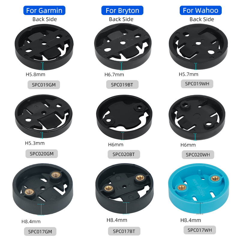 Ersatz für Computer-Montageada – Bike Light Front Rear Bewertung und Preis
