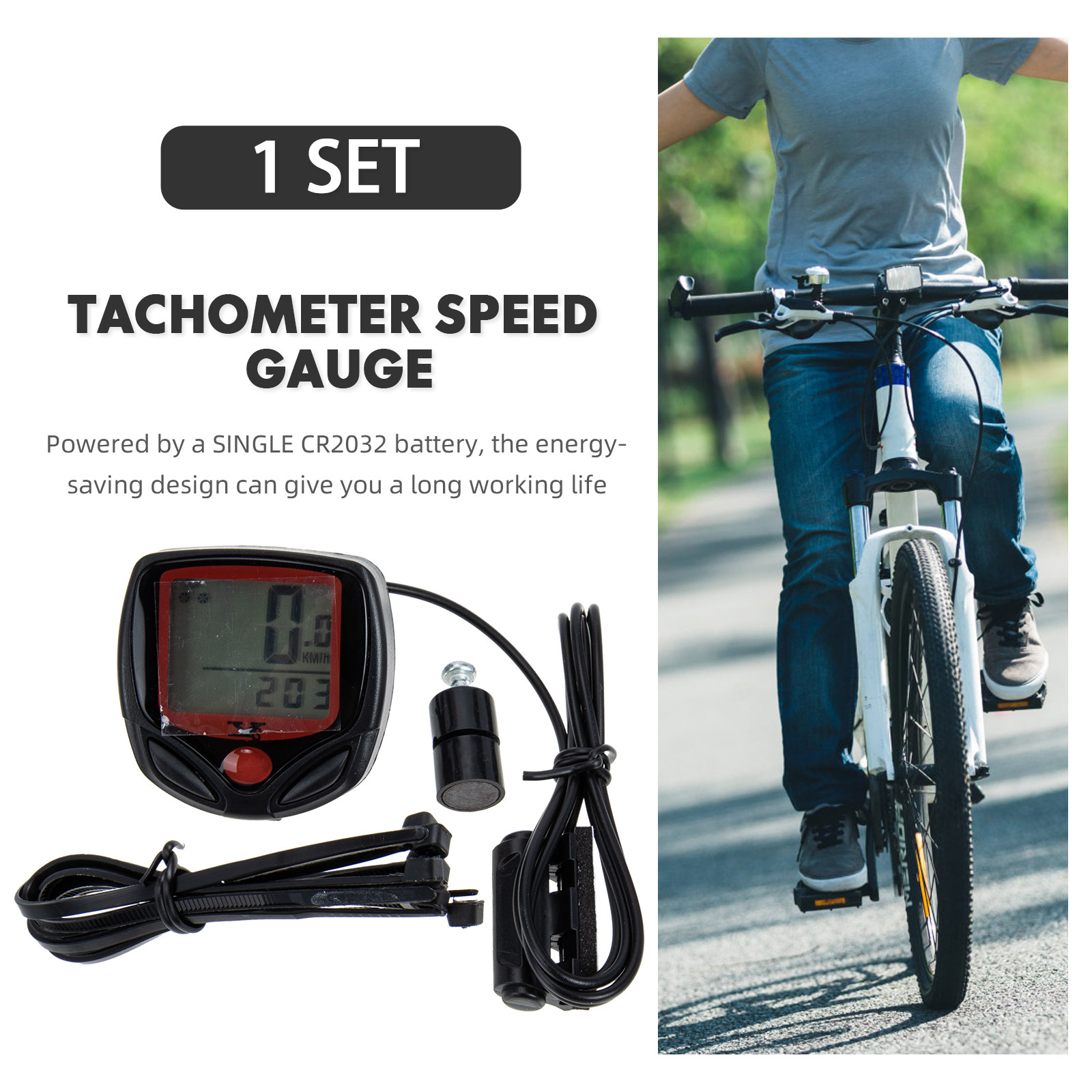 1 Set Professioneller Fahrrad- – Cycling Commute Training Bewertung und Preis