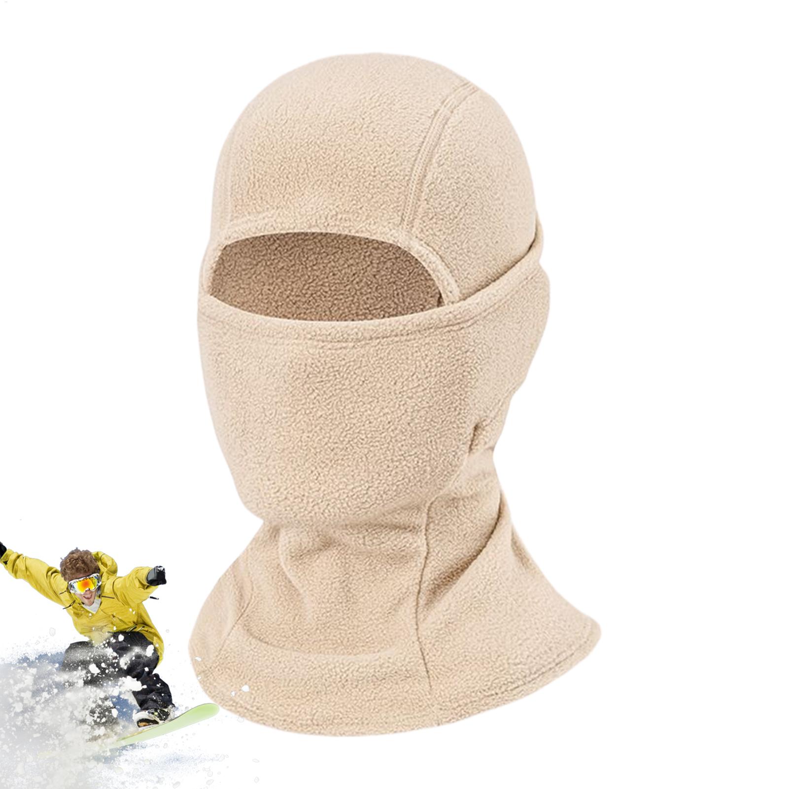 Winter-Gesichtsmaske, Radfahre – Cycling Commuter Bewertung und Preis