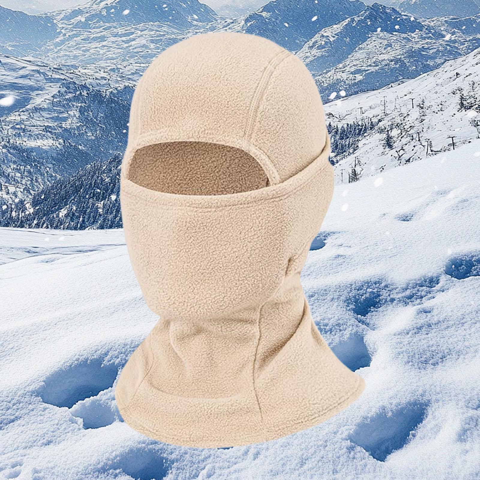 Winter-Gesichtsmaske, Radfahre – Cycling Commuter Bewertung und Preis